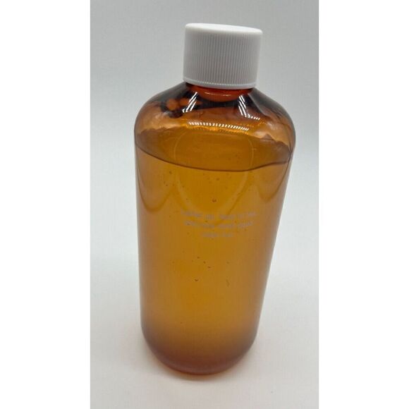 Josie Maran Dope Ultra Nourishing Daily Body Wash 12oz ARGAN OIL + Hemp Seed Oil - Picture 3 of 5